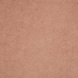 Modern Cozy Upholstered Armchair Sofa With Movable Ottoman