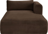 Shaggy - Chaise