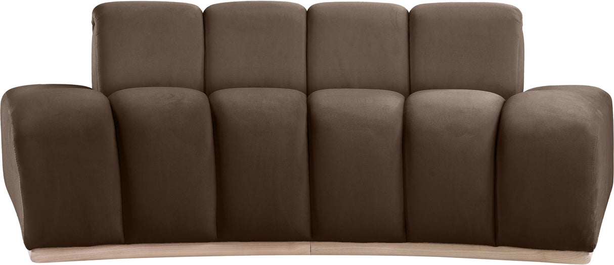 Jace - Loveseat
