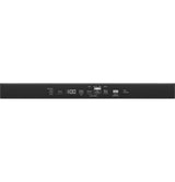 GE(R) ENERGY STAR(R) Top Control with Plastic Interior Dishwasher with Sanitize Cycle & Dry Boost - (GDT550PGRBB)