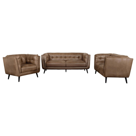 Maximillion - Living Room Set