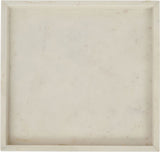 Michael - Genuine Marble Tray