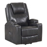 Evander - Power Lift Recliner