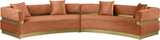 Belsa - 2 Piece Sectional