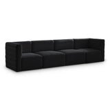 Quincy - Modular 4 Seat Sofa