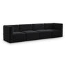 Quincy - Modular 4 Seat Sofa
