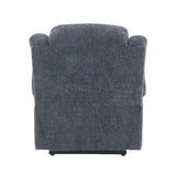 Omarion - Power Recliner With Lift & Heating & Massage