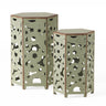 Selva - Accent Table Set