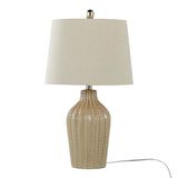 Rockwell - 23.5" Ceramic Table Lamp (Set of 2)