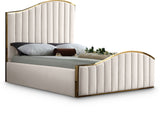 Jolie - Bed