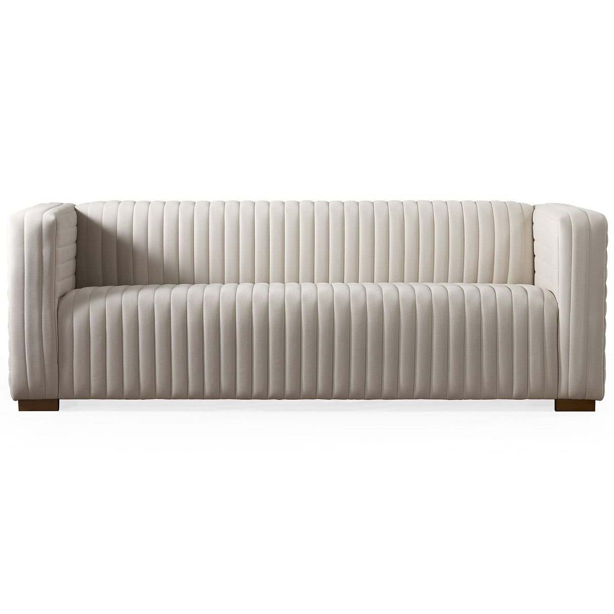Elara - Upholstered Sofa