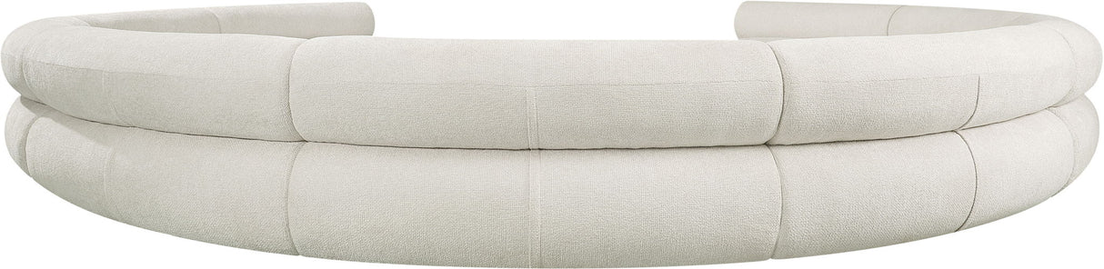 Bale - 9 Piece Modular Sofa