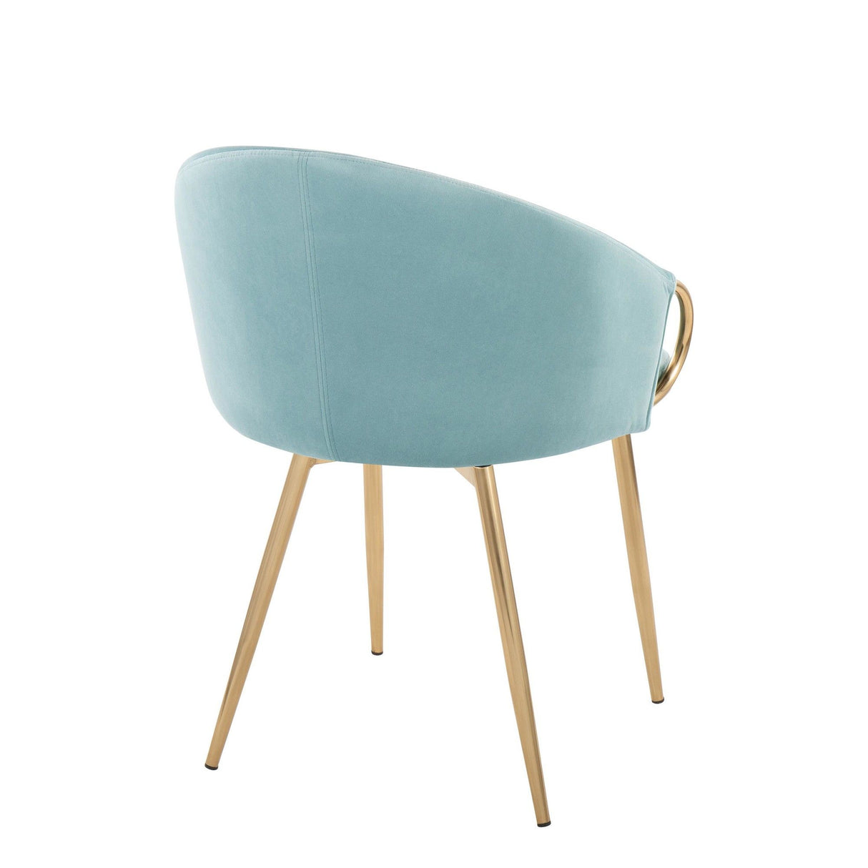 Claire - Chair (Set of 2)