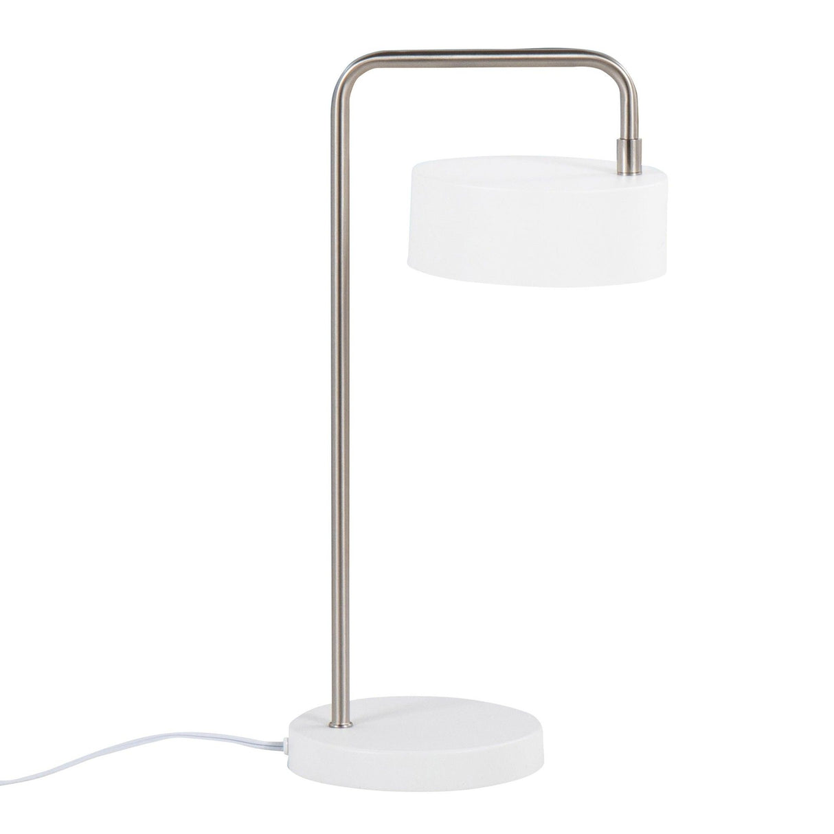 Puck - Contemporary Table Lamp