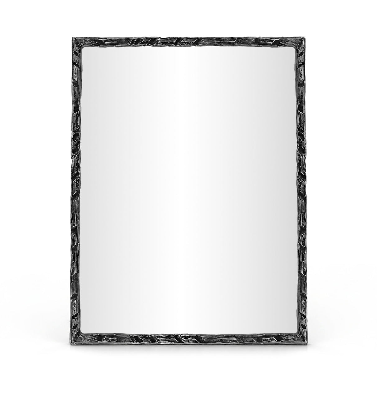 Hammer - Iron Mirror