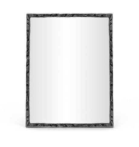 Hammer - Iron Mirror