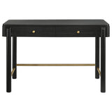 Arini - 2 Piece Makeup Vanity Table And Mirror Set