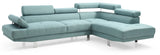 Riveredge - Comfort Sectional