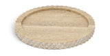 Russell - Genuine Marble Tray