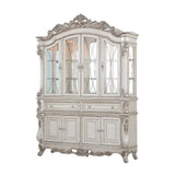 Gorsedd - Buffet & Hutch - Golden Ivory