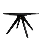 Cezar - Outdoor Dining Set With Cushions