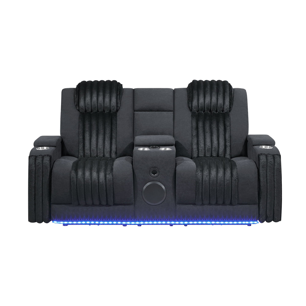 Duran - Power Reclining Set With Power Headrest