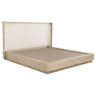Kimpton - Bedroom Set With Upholstered Headboard