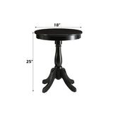 Alger - Accent Table