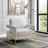 Amelia - Accent Chair