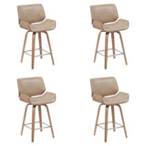Tyler - 26" Counter Height Swivel Bar Stool