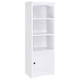 Stott - 3 Shelf Media Tower