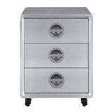 Brancaster - 24" Cabinet - Aluminum