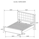 Roxbury - Bedroom Set