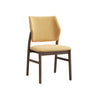 Sarha - Padded Seat Side Chair (Set of 2)