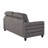 Willow - Upholstered Sofa
