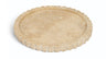 Lysander - Travertine Tray