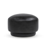 Fuji - Mushroom Footstool Ottoman With Compact Design