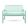 Farmhouse Style Loja Bench Indoor / Outdoor