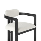 Jazmin - Outdoor Barstool