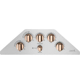 Café CGP95303MS2 30 inch gas cooktop product image 10