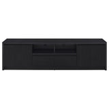 Winfield - 2-Door TV Stand Media Console