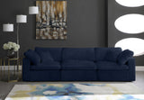 Cozy - Modular 3 Seat Sofa