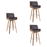 Tyler - 30" Bar Height Swivel Bar Stool