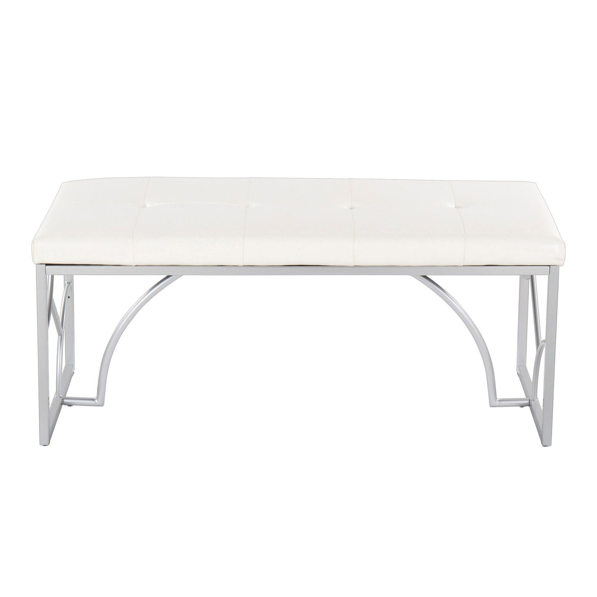 Constellation - Contemporary Bench For Dining Room