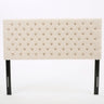 Annecy - Contemporary Upholstered Headboard