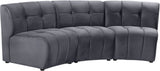 Limitless - 3 Pc. Modular Sectional