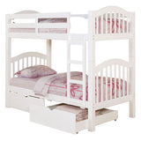 Heartland - Bunk Bed