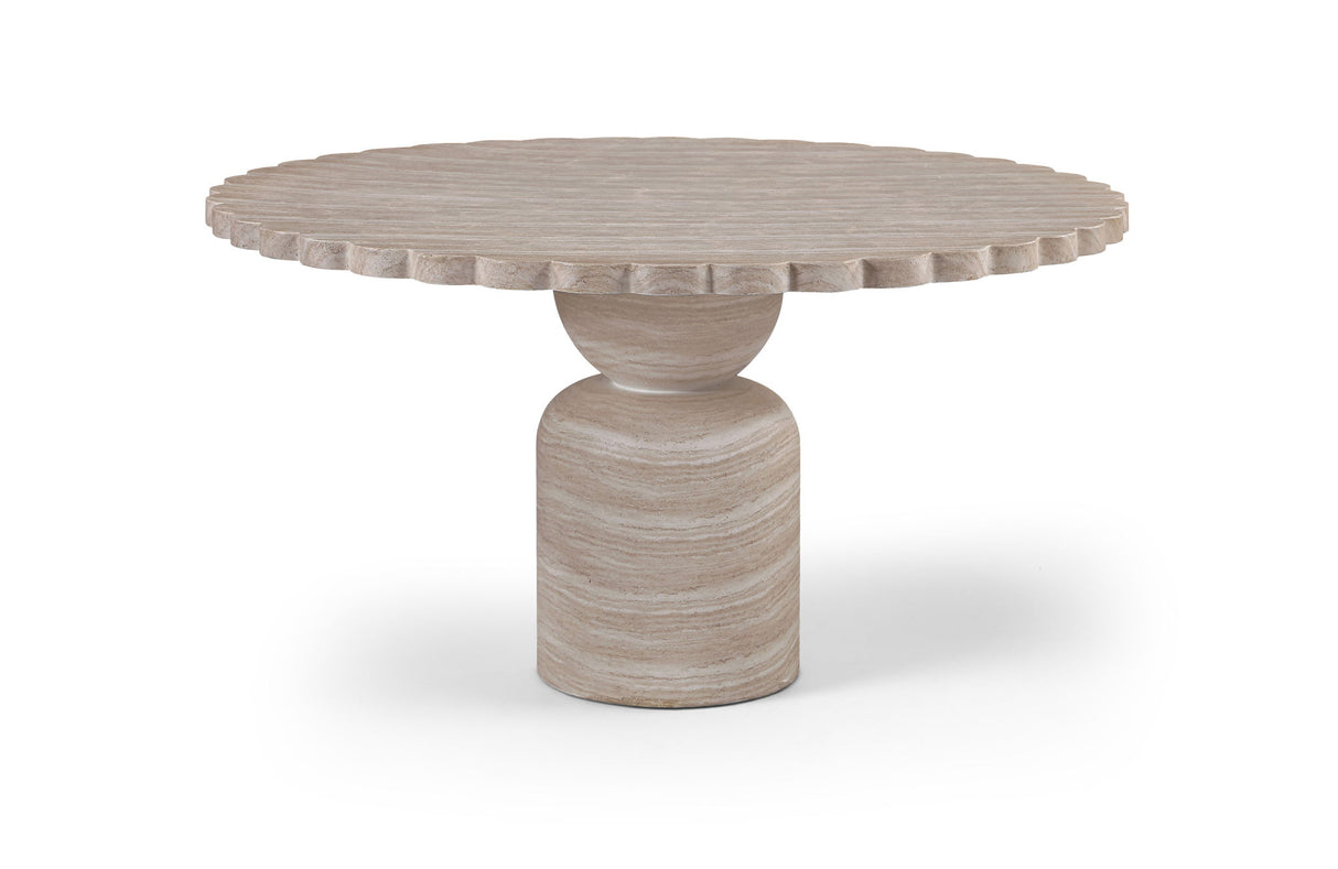 Petalia - Indoor/Outdoor Table