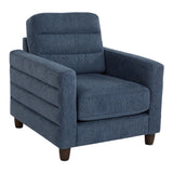 Willow - Upholstered Armchair