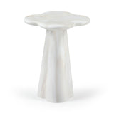 Nola - Concrete Indoor / Outdoor End Table